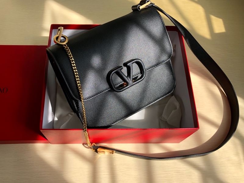 Valentino Satchel Bags